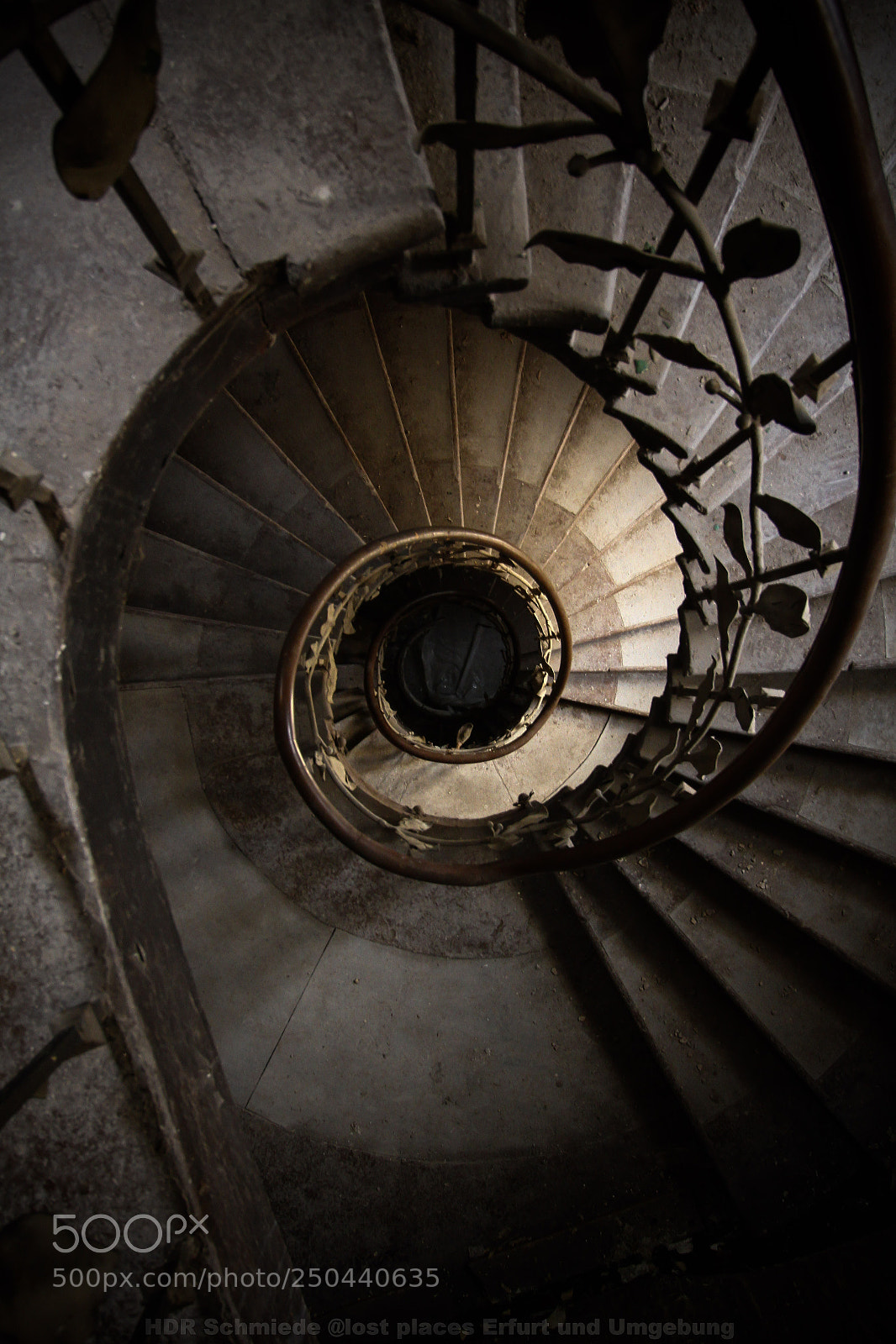 Canon EOS 7D sample photo. Upstairs photography