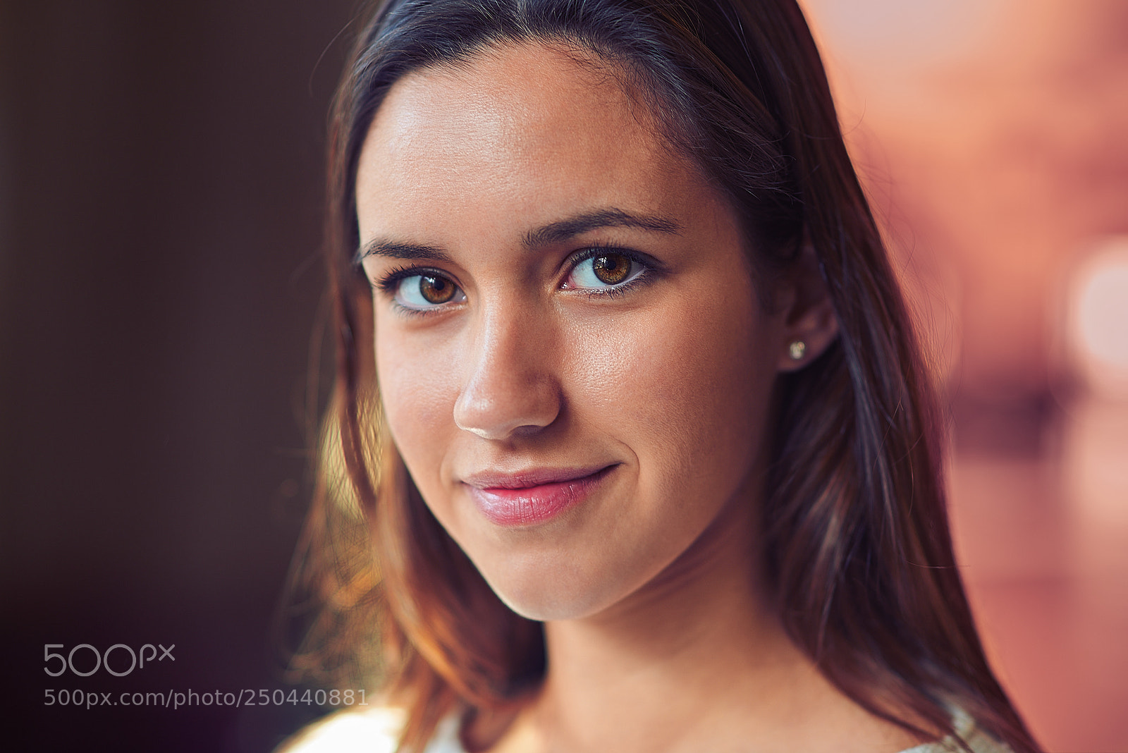 Nikon D610 sample photo. Berta photography