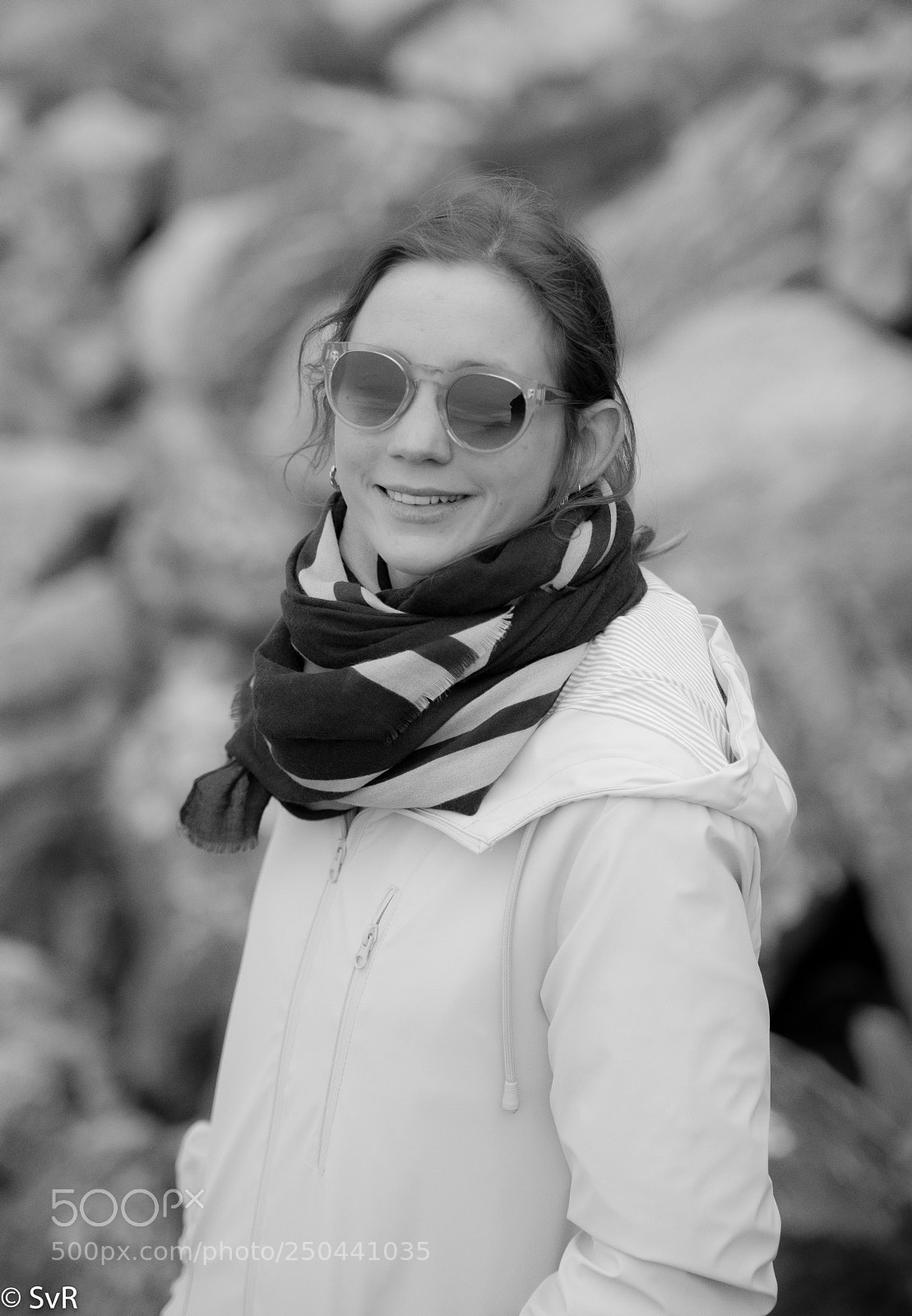 Nikon D800 sample photo. Blandine photography