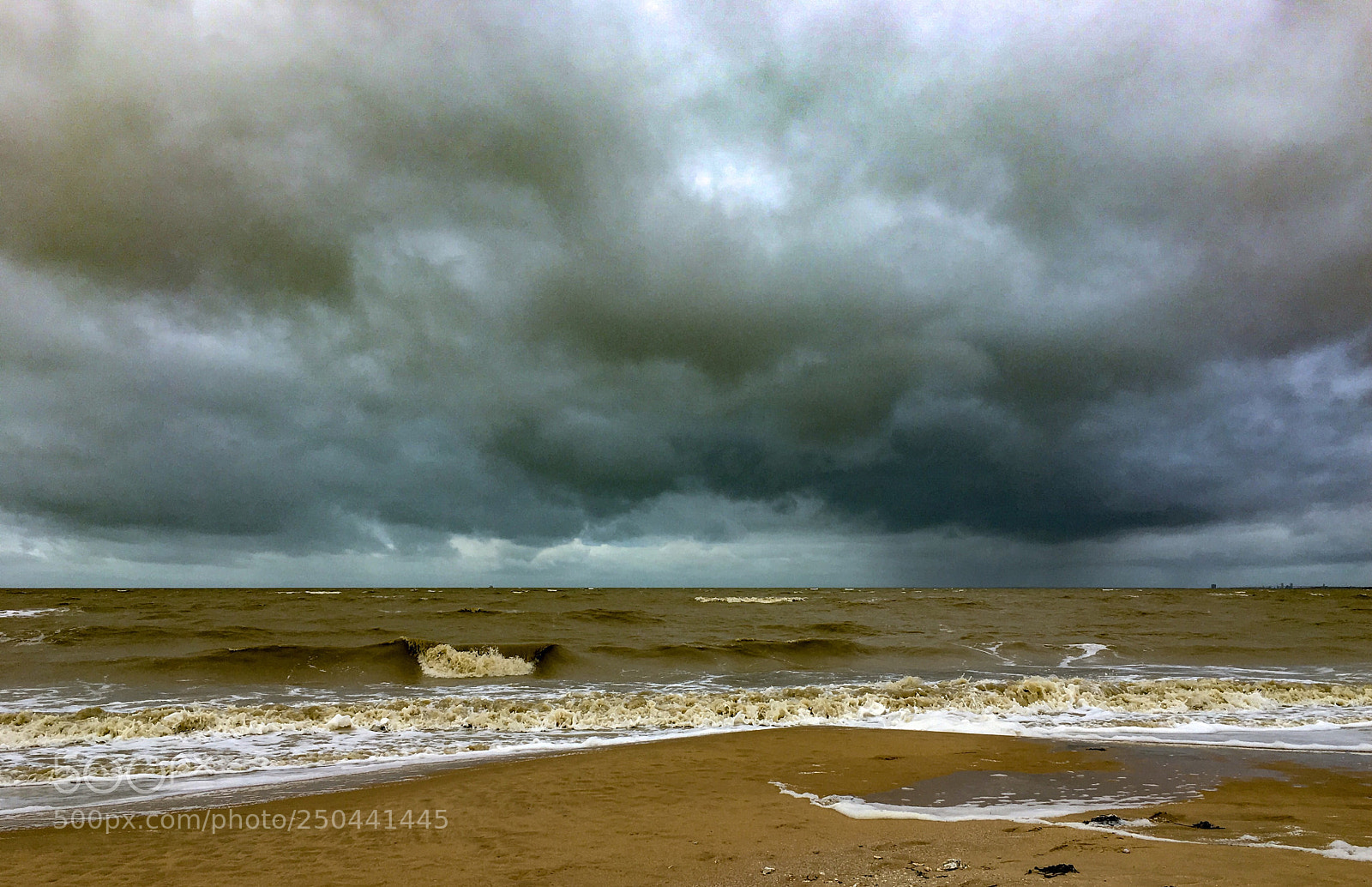 Apple iPhone 6s sample photo. Plage de chatelaillon avec photography