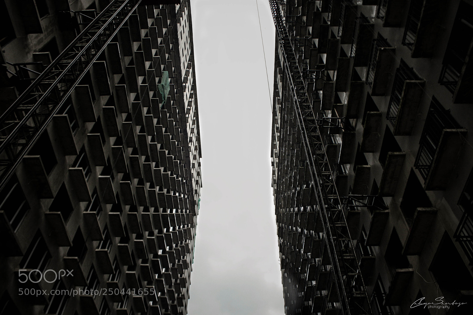 Canon EOS 40D sample photo. Cloudy mood photography
