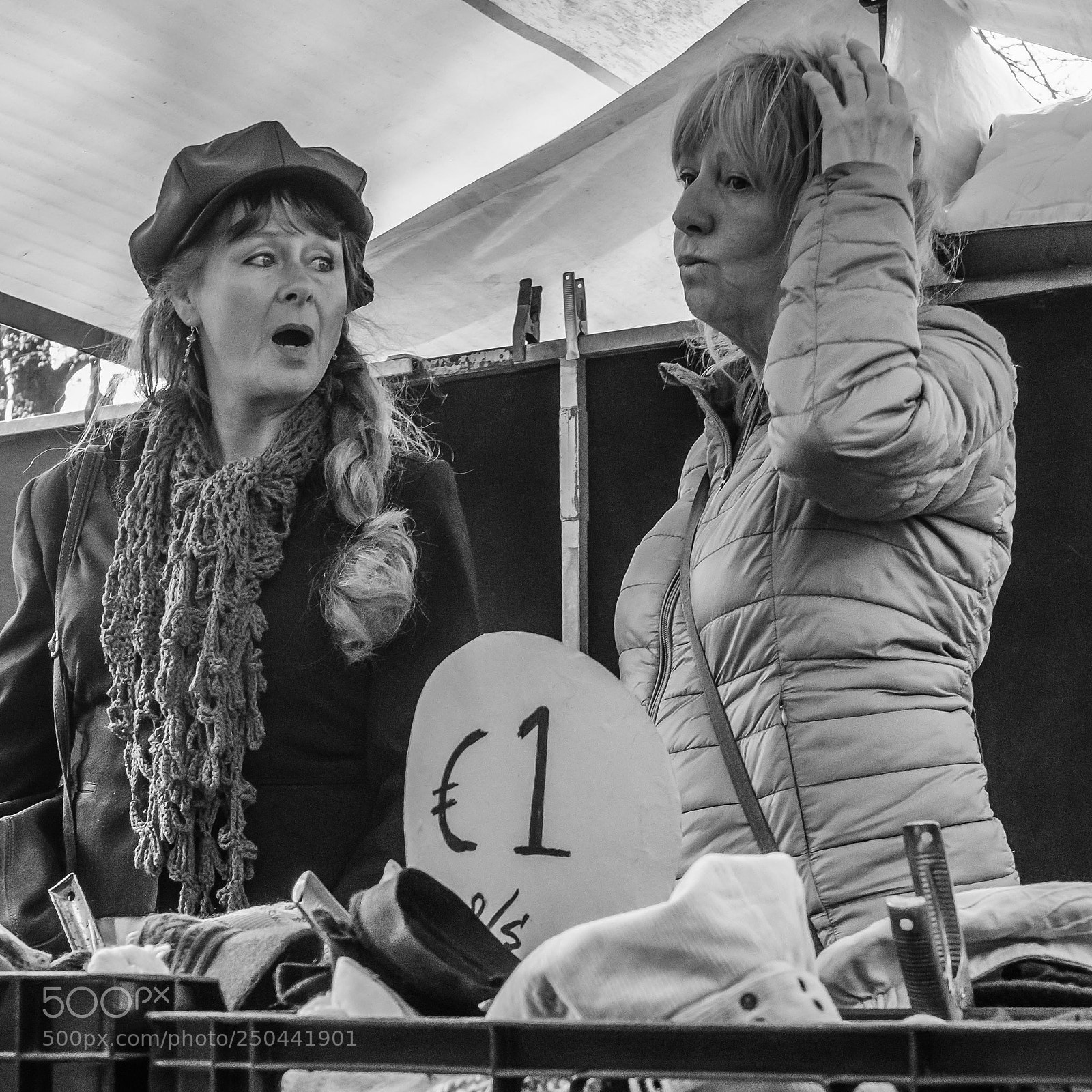 Nikon D7000 sample photo. Noordermarkt photography