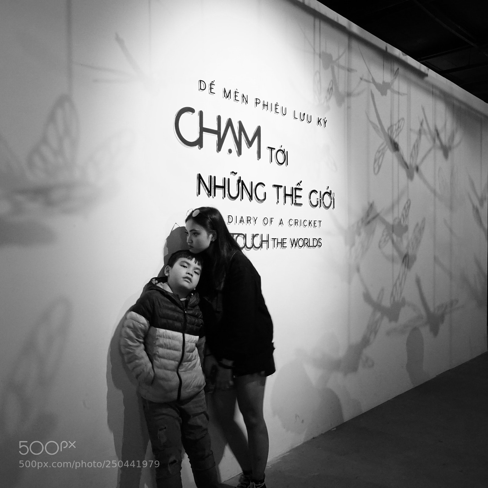 Sony a7 II sample photo. A childs photography