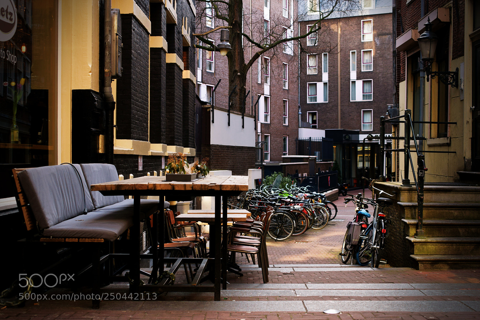 Nikon D3300 sample photo. Break time in amsterdam photography