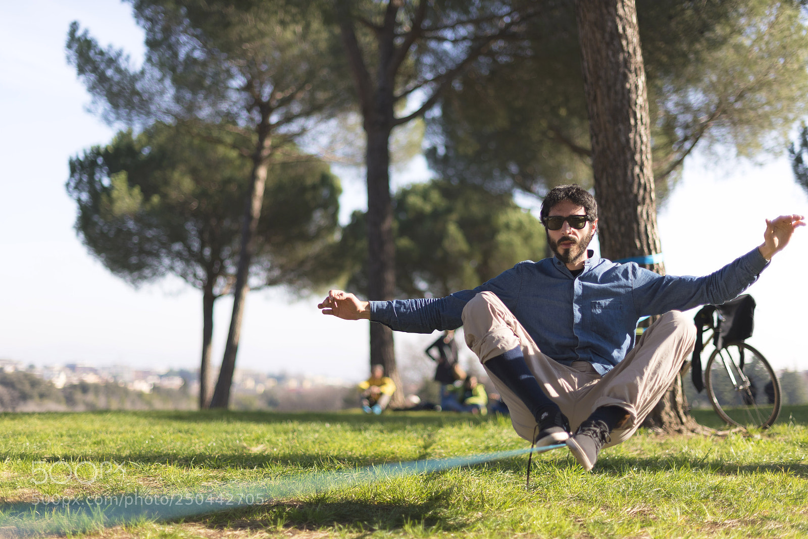 Nikon D600 sample photo. Balance is something you photography