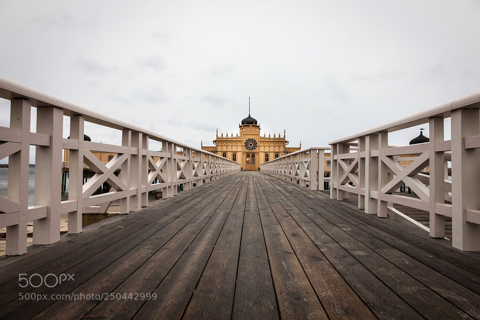 Canon EOS 5D Mark II sample photo. Varberg photography