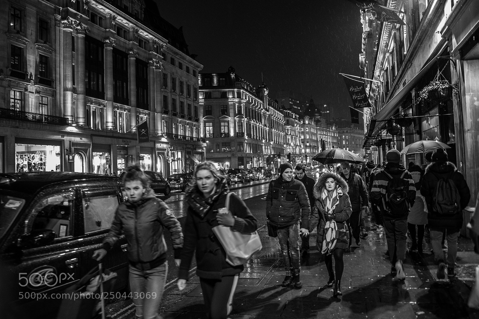 Nikon D500 sample photo. Streets of london photography