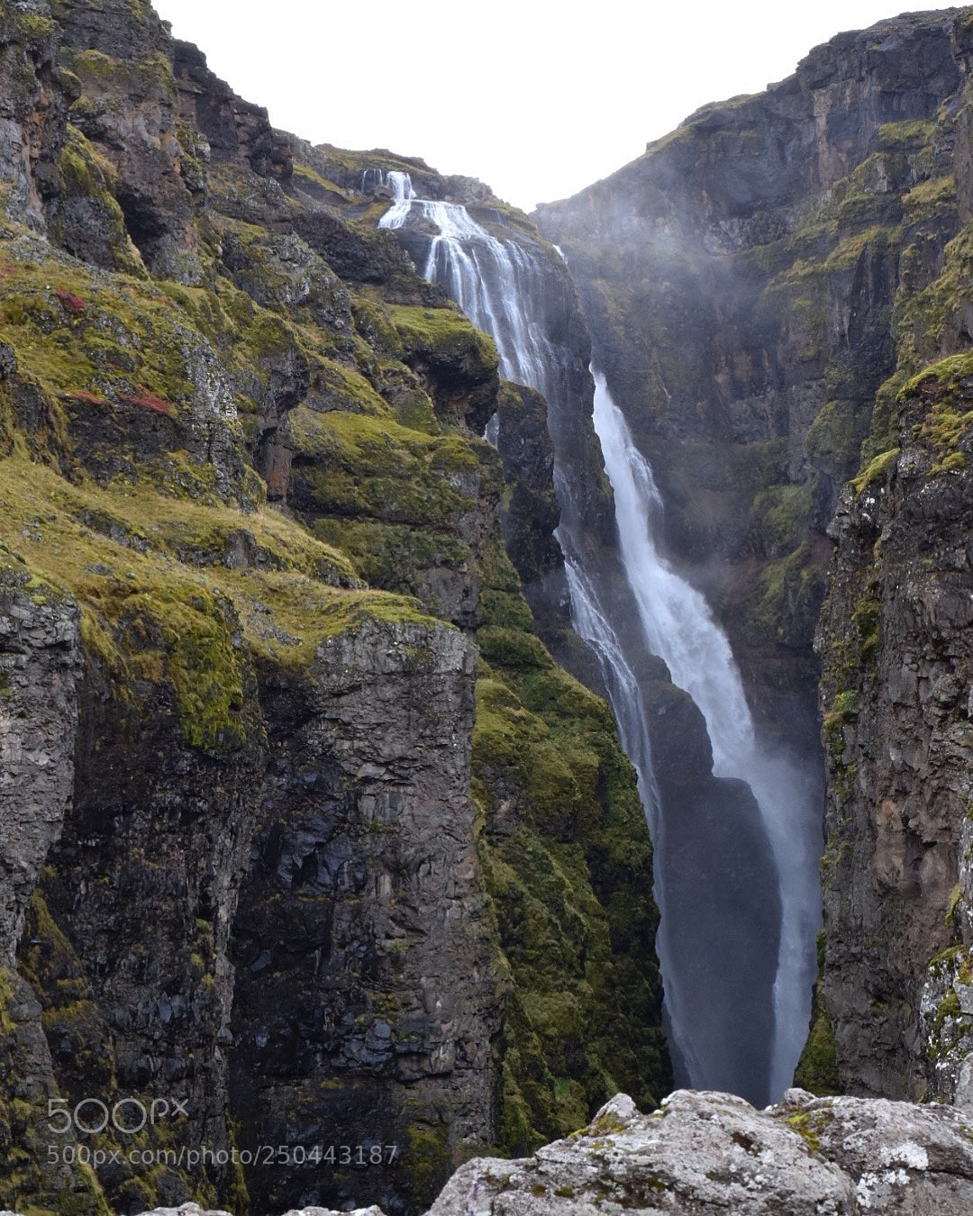 Nikon D5300 sample photo. Iceland photography