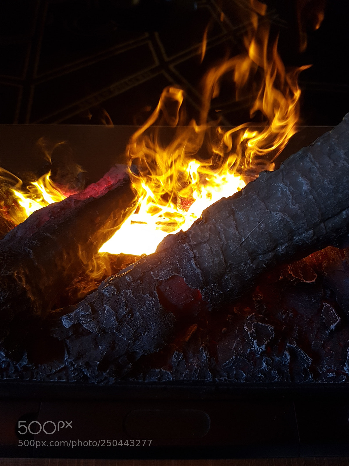 Samsung Galaxy S7 Edge sample photo. After a cold winter photography