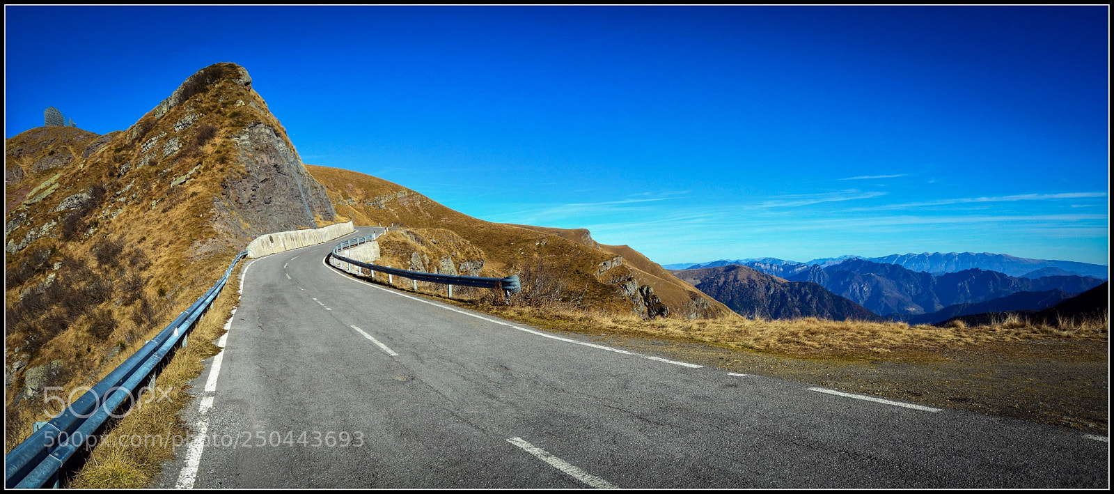 Nikon D3200 sample photo. Bagolino, on the way photography