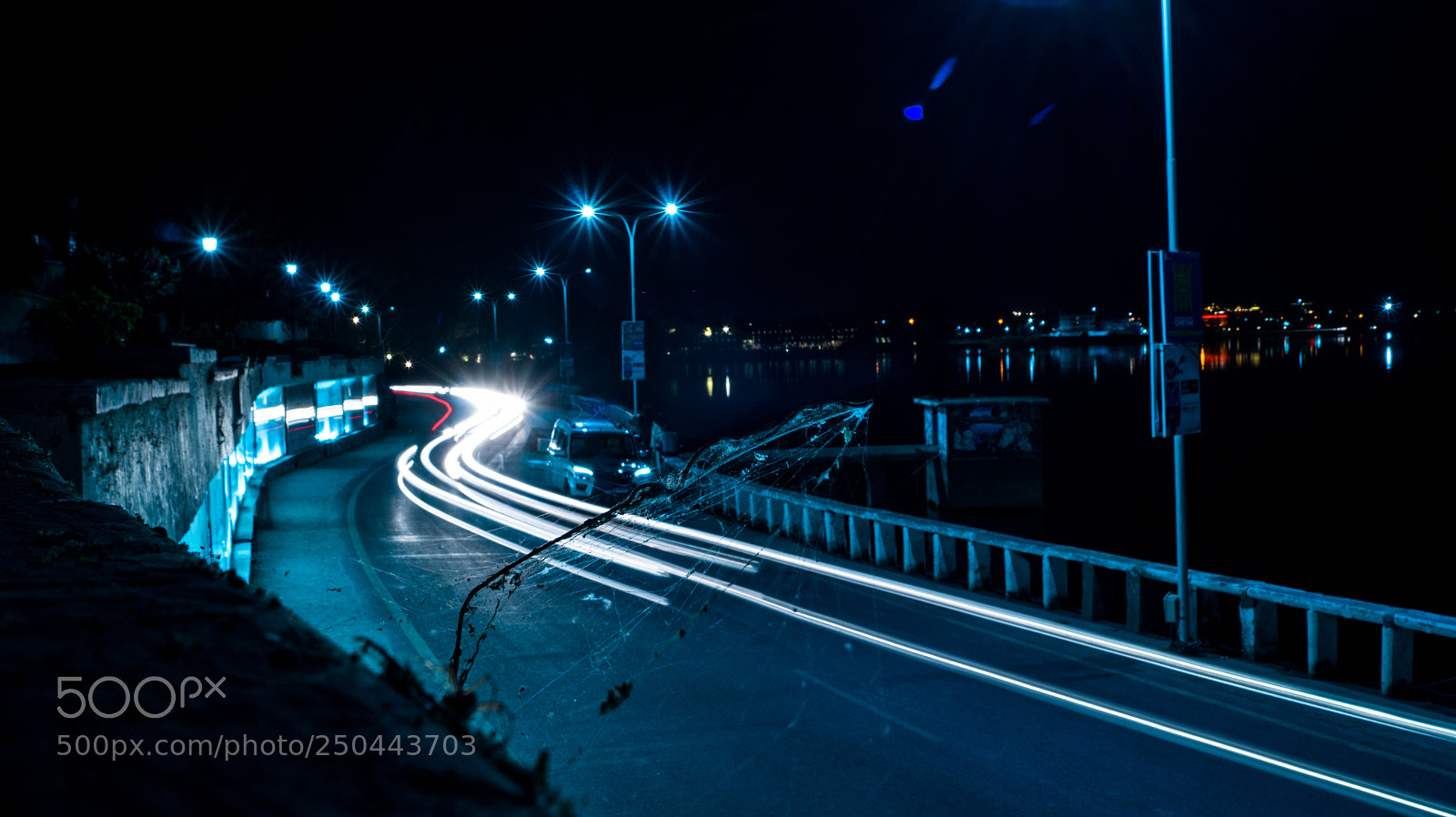 Sony SLT-A58 sample photo. Light up the darkness photography