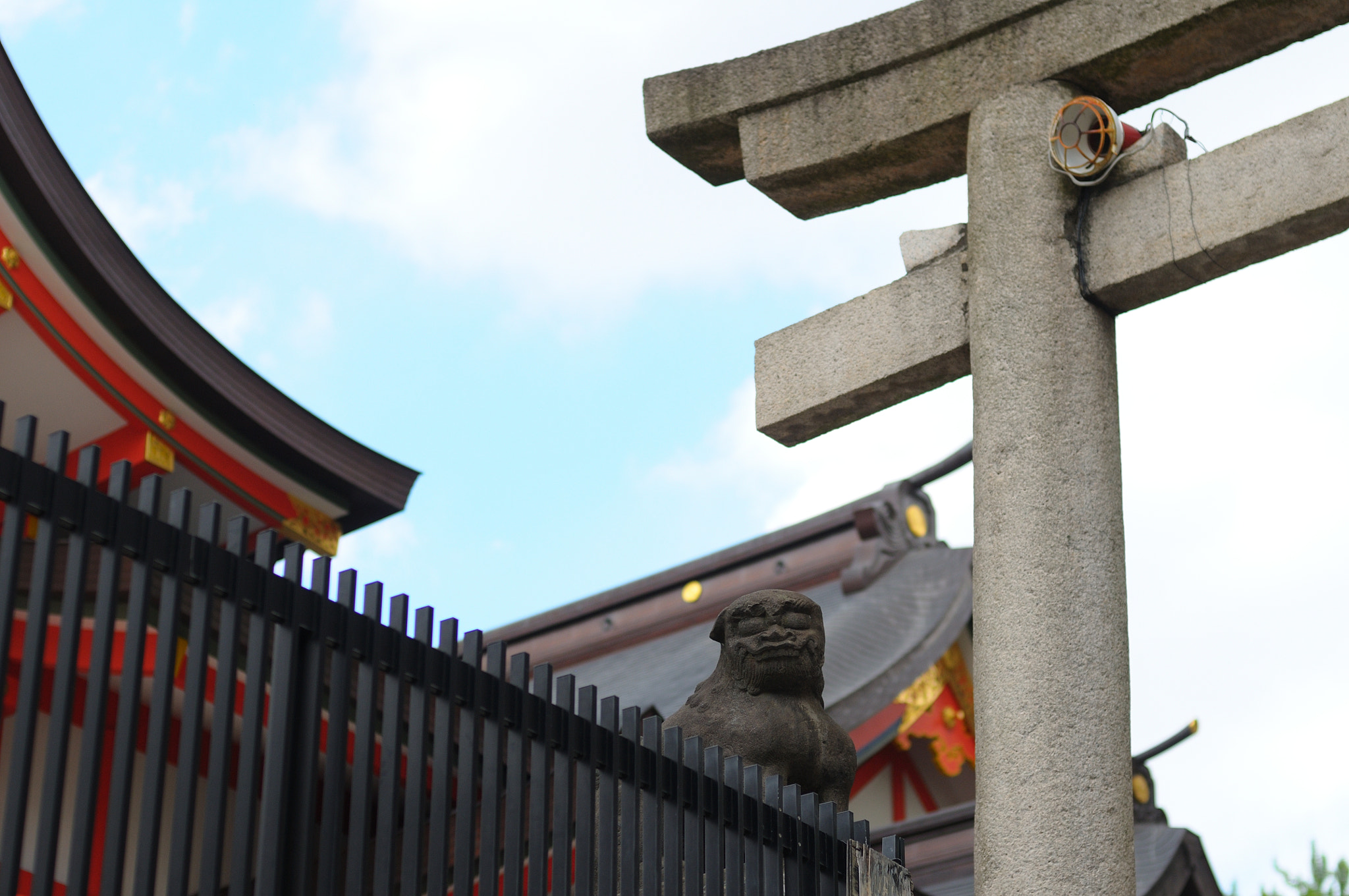 Nikon D300 sample photo. Shinjuku, tokyo photography