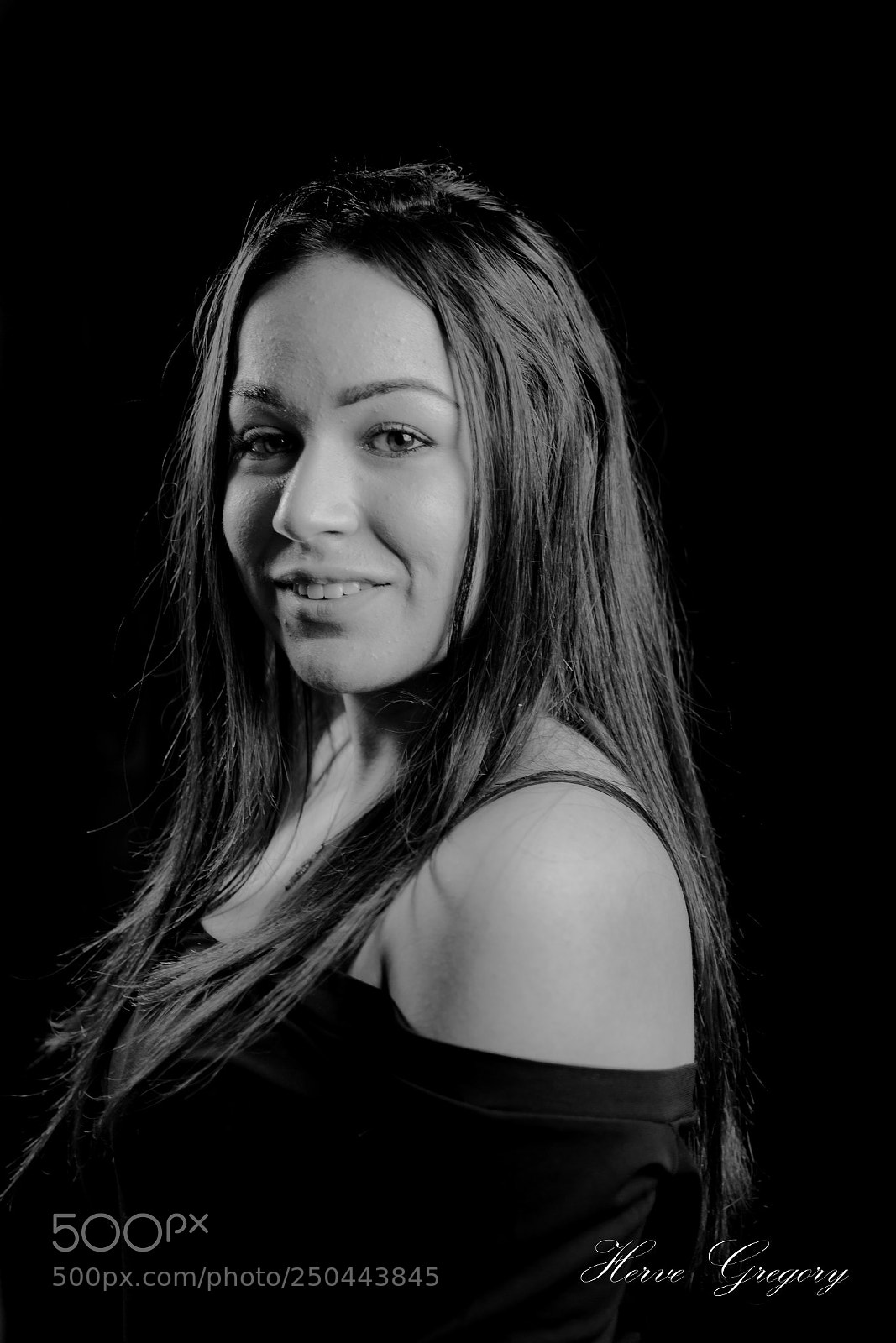 Nikon D5200 sample photo. Studio photography