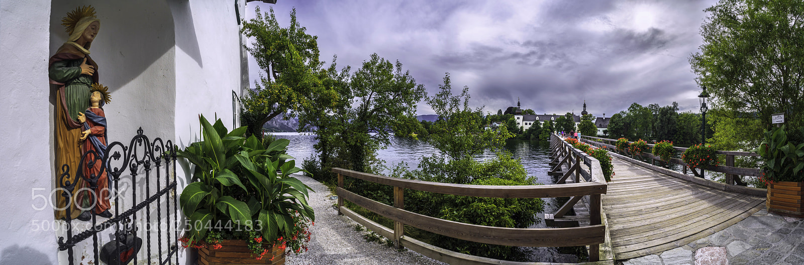 Sony a7 II sample photo. Seeschloss ort photography