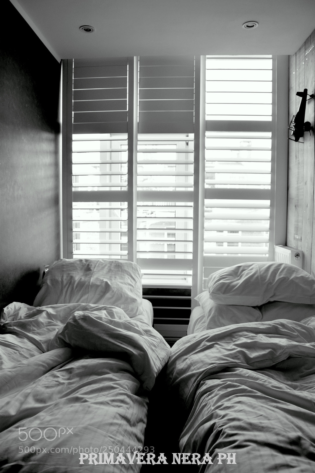 Nikon D3300 sample photo. B&w photography