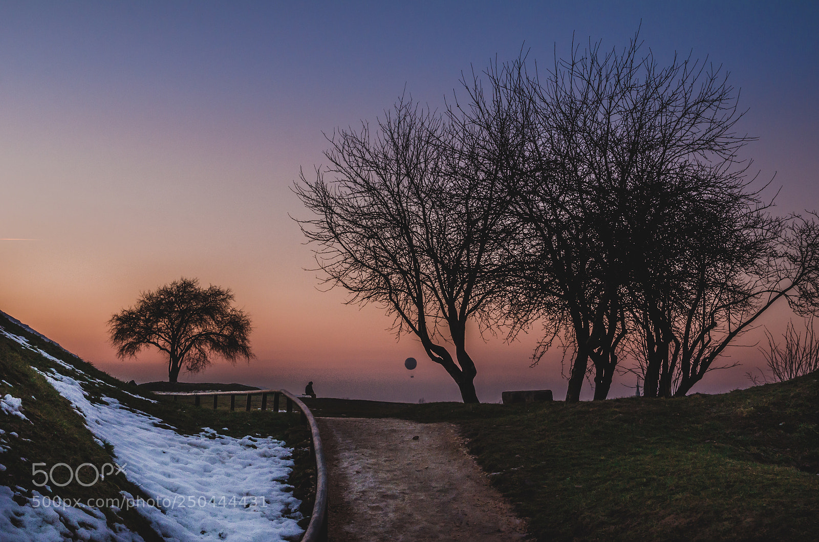 Nikon D7000 sample photo. Kopiec kraka photography