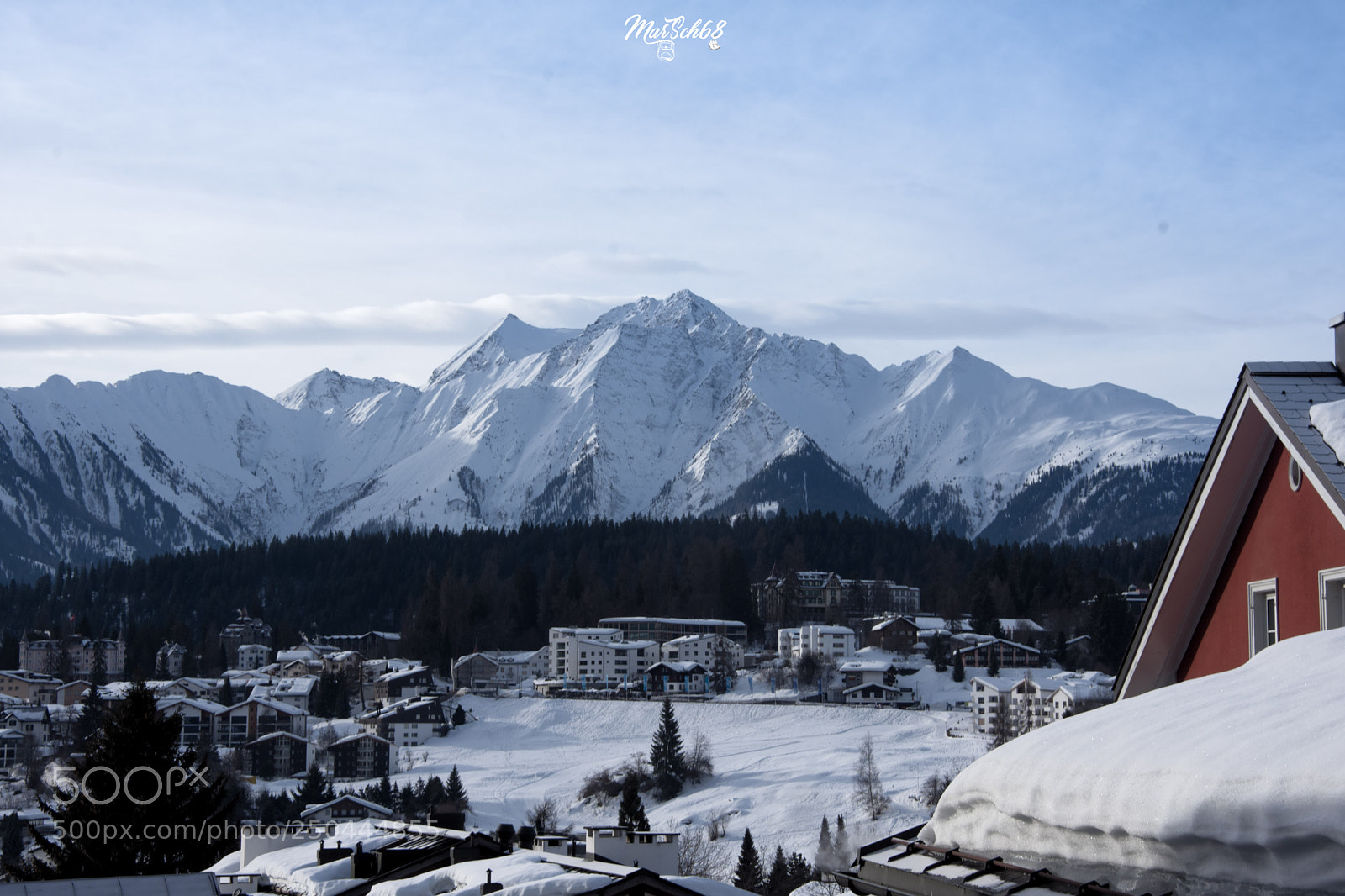 Nikon D7200 sample photo. Flims photography
