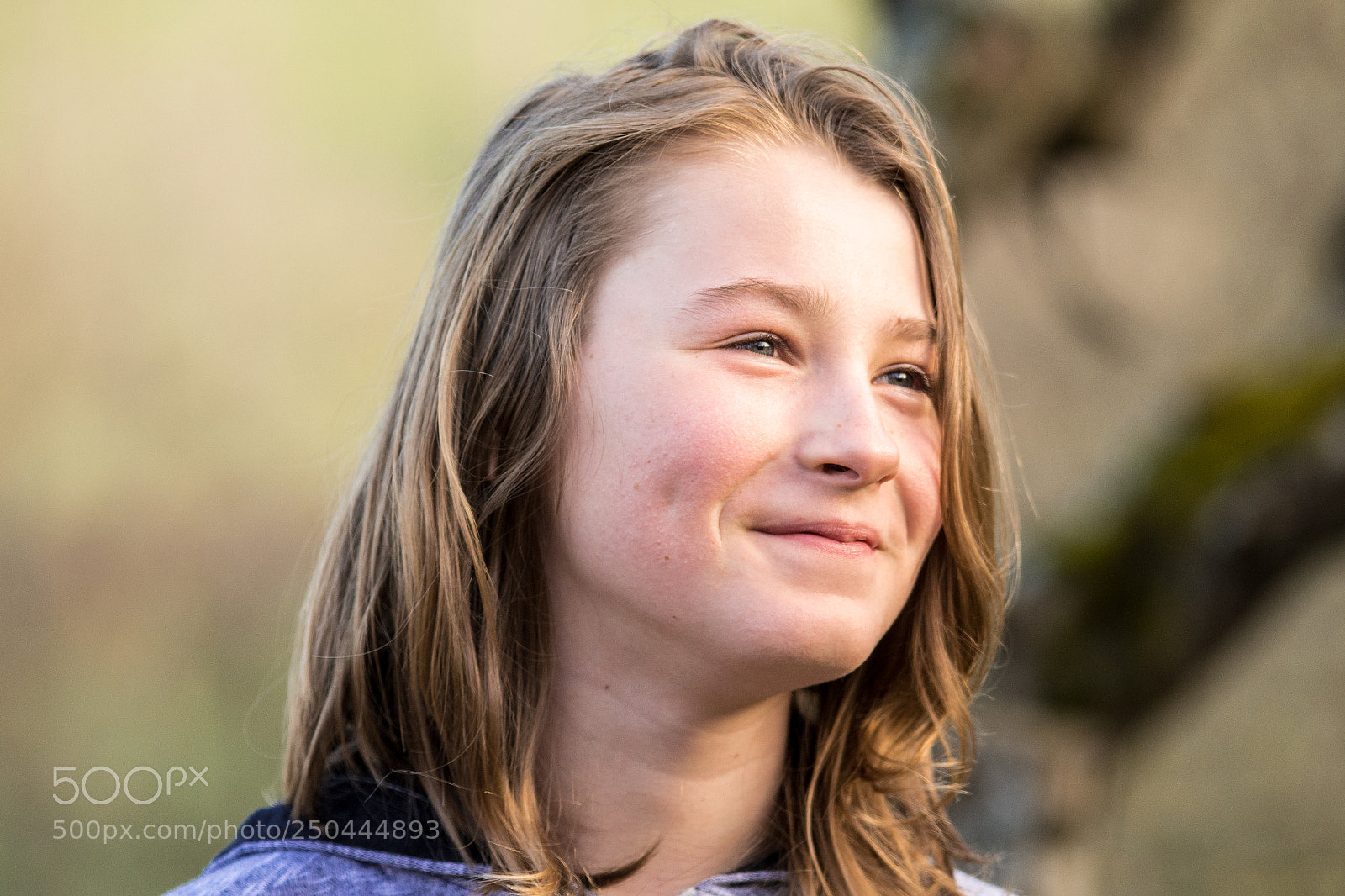 Nikon D7100 sample photo. Portrait photography