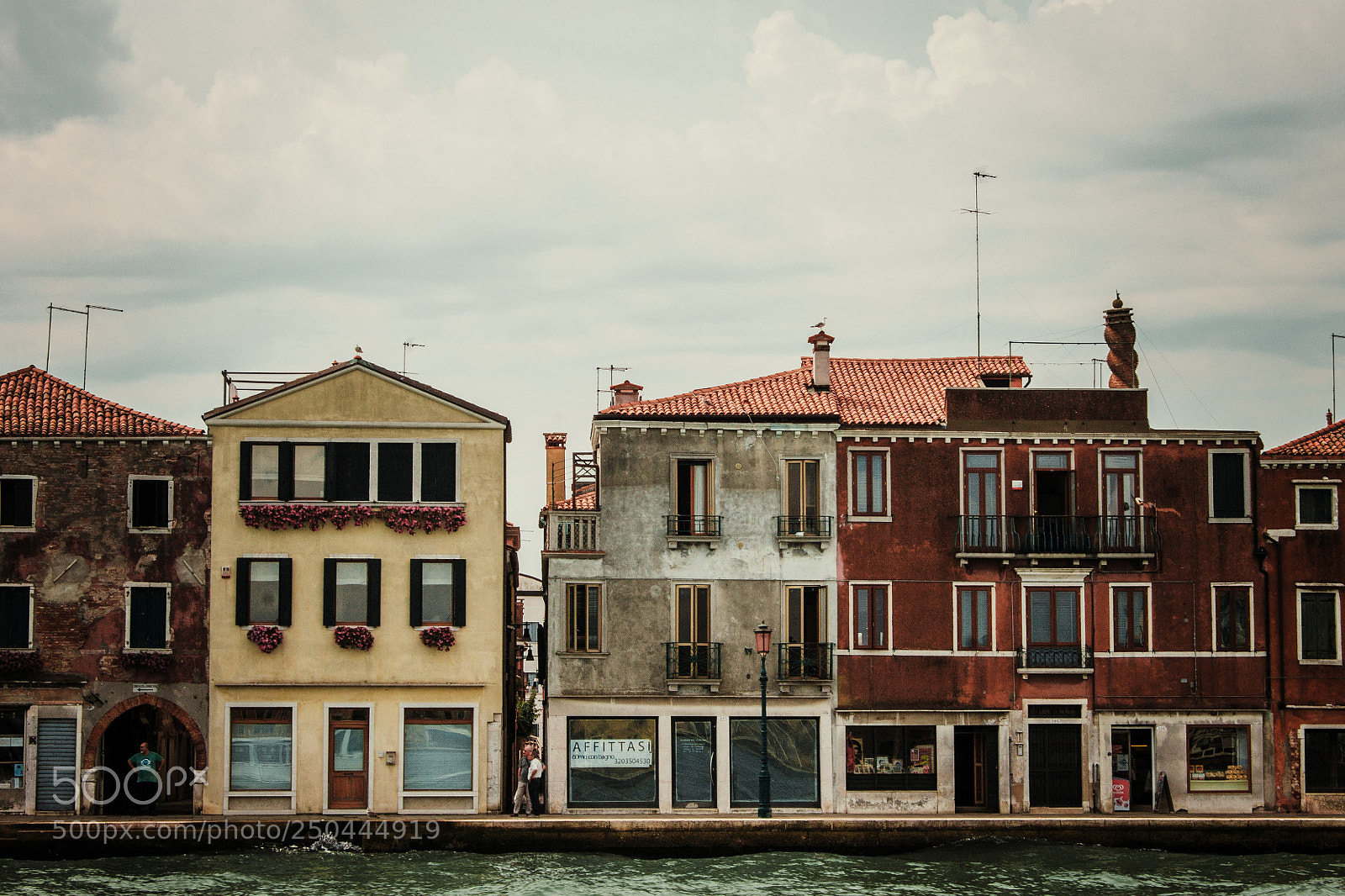 Canon EOS 1100D (EOS Rebel T3 / EOS Kiss X50) sample photo. Venice photography