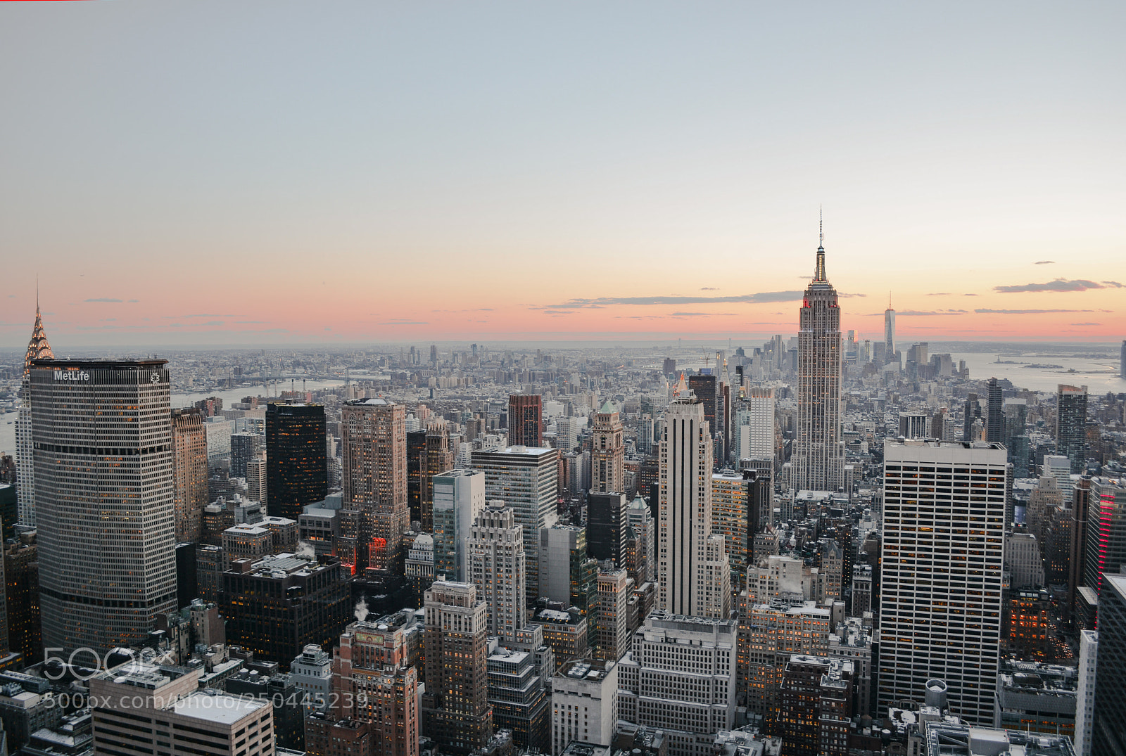 Nikon D5200 sample photo. Manhattan photography
