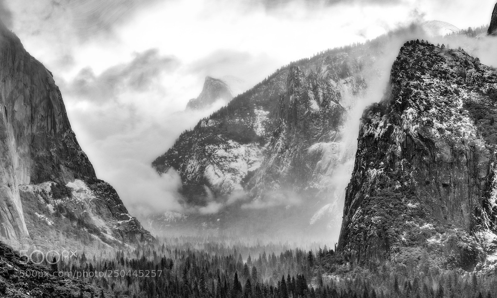 Sony a7 II sample photo. Eternity (black&white) photography