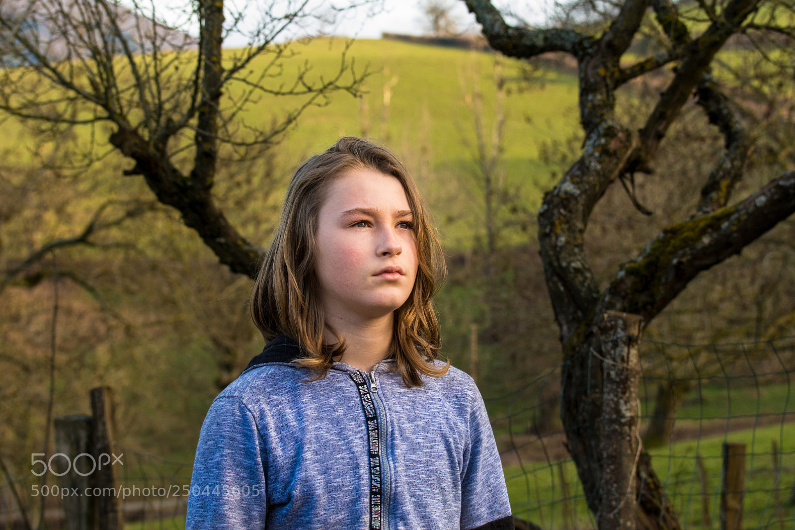 Nikon D7100 sample photo. Portrait 2 photography