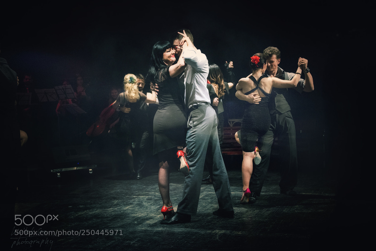 Nikon D800 sample photo. Ocho pasos ...argentina tango photography