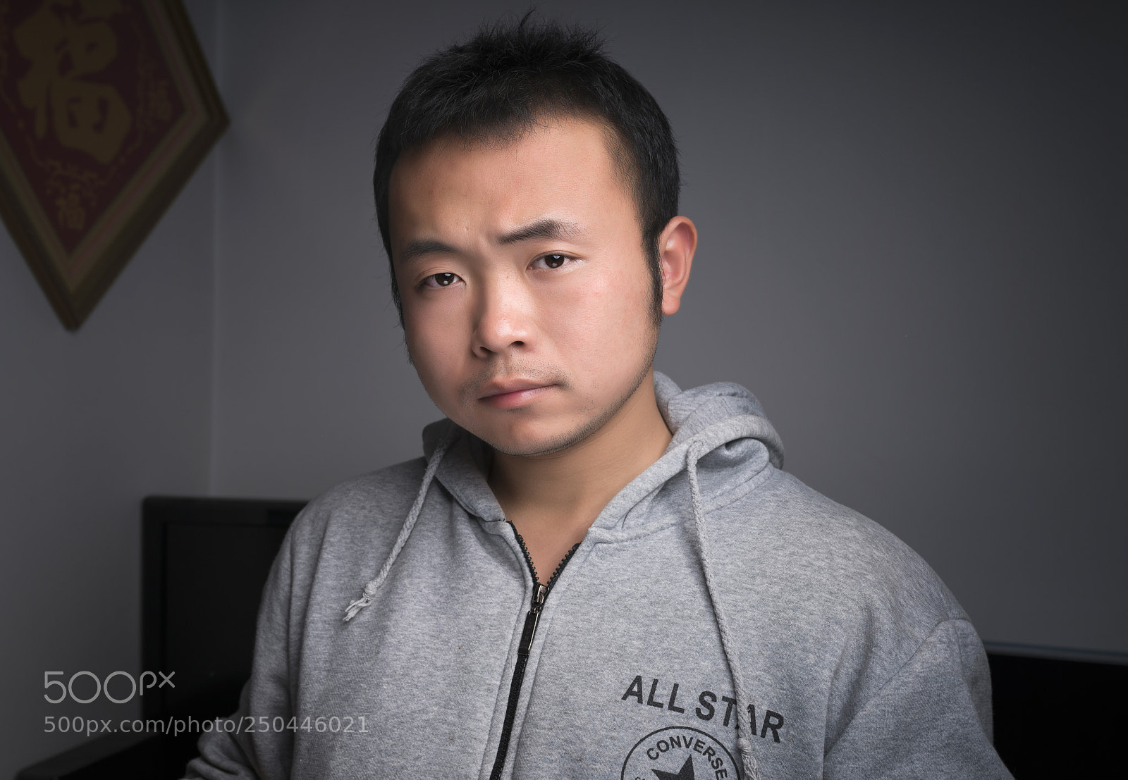 Sony a7R II sample photo. A little bit thinner photography