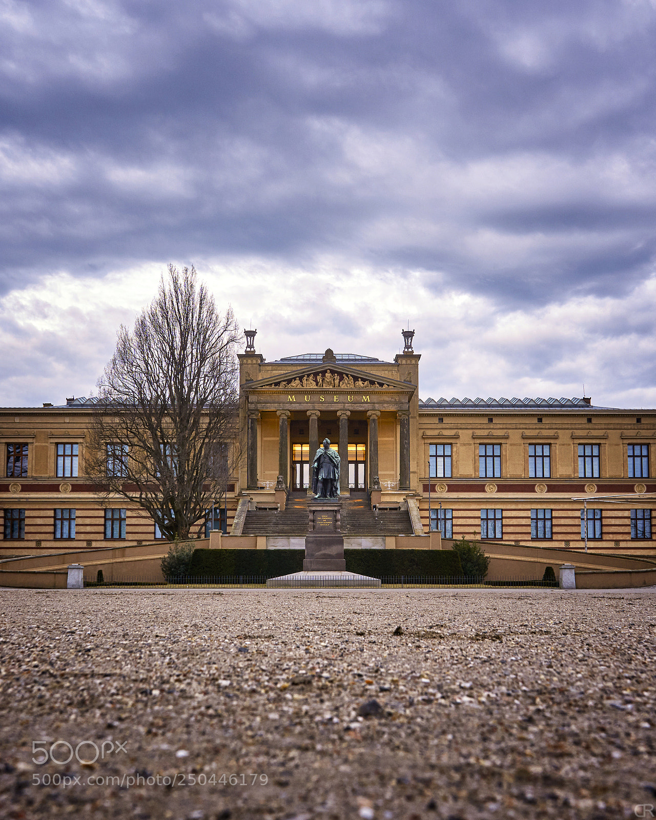 Sony a6000 sample photo. Museum schwerin photography