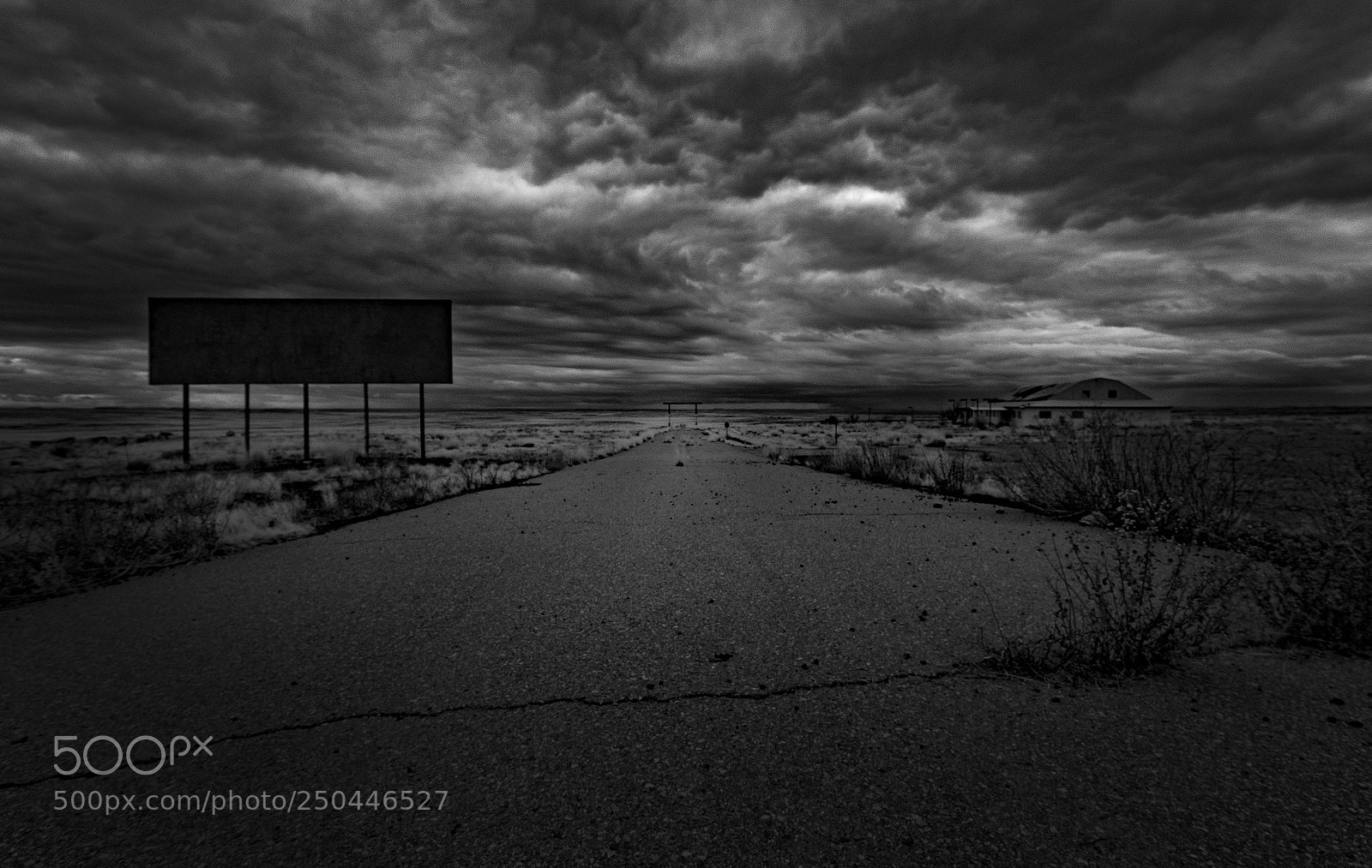 Canon EOS-1D X Mark II sample photo. Road to nowhere part photography