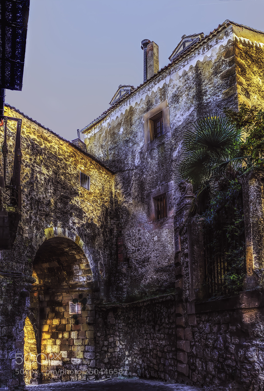 Canon EOS 650D (EOS Rebel T4i / EOS Kiss X6i) sample photo. Rincones photography