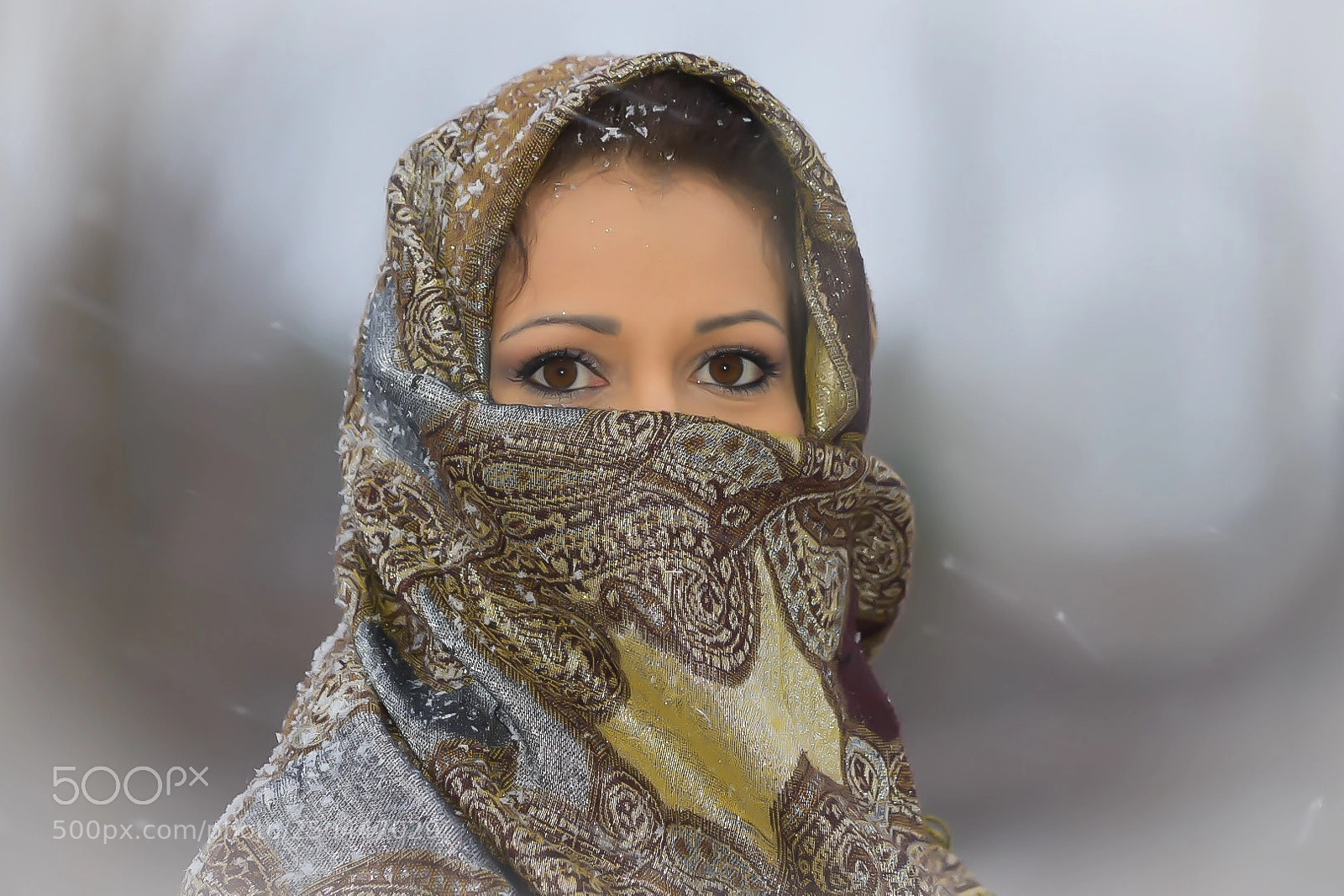 Nikon D7200 sample photo. Modelo sonya tomada en photography
