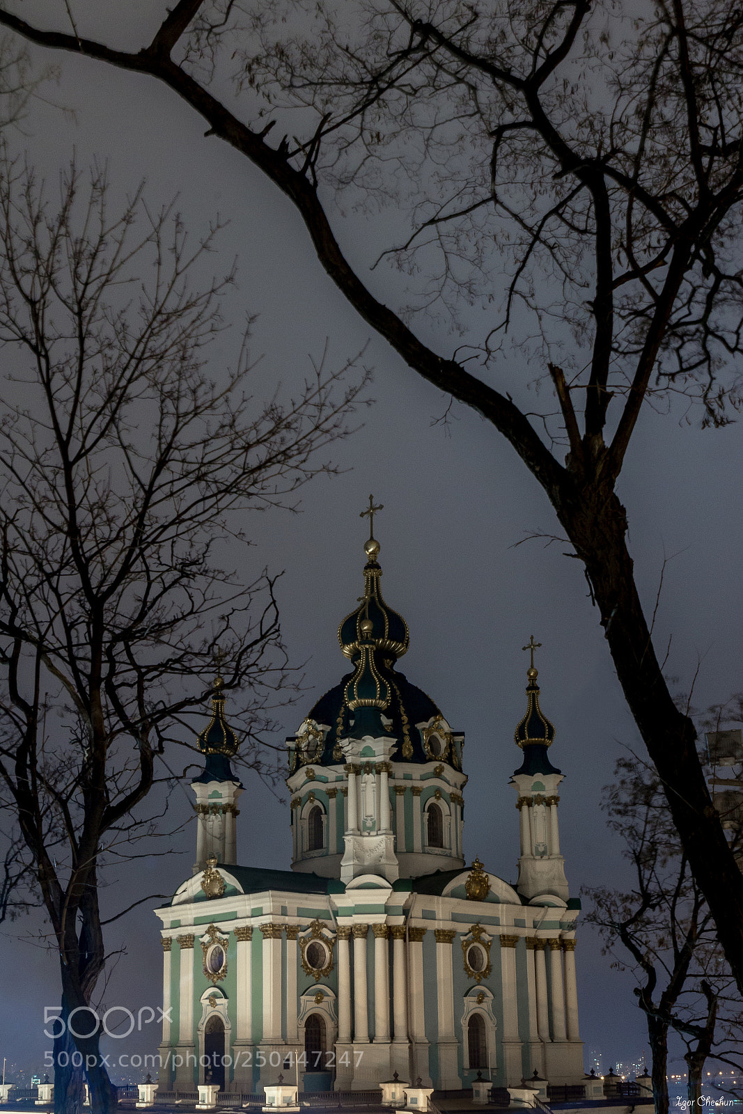 Canon EOS 60D sample photo. Mistical photography