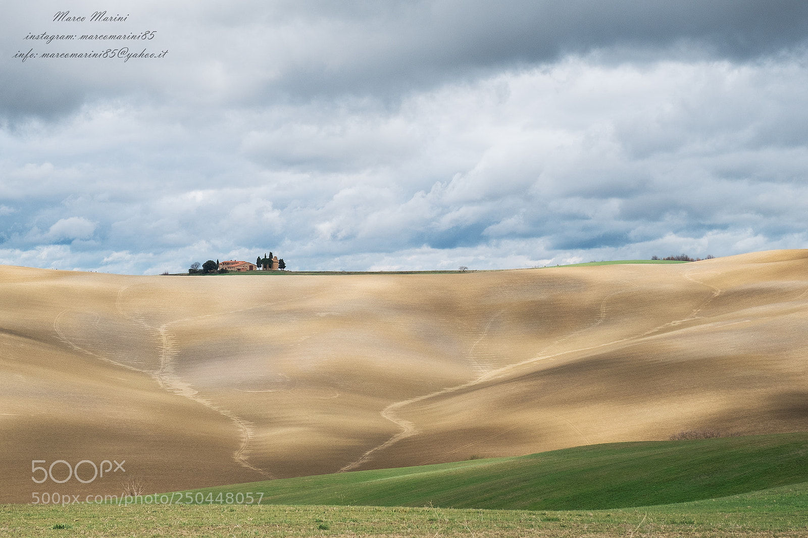 Fujifilm X-Pro2 sample photo. Tuscany 2 photography
