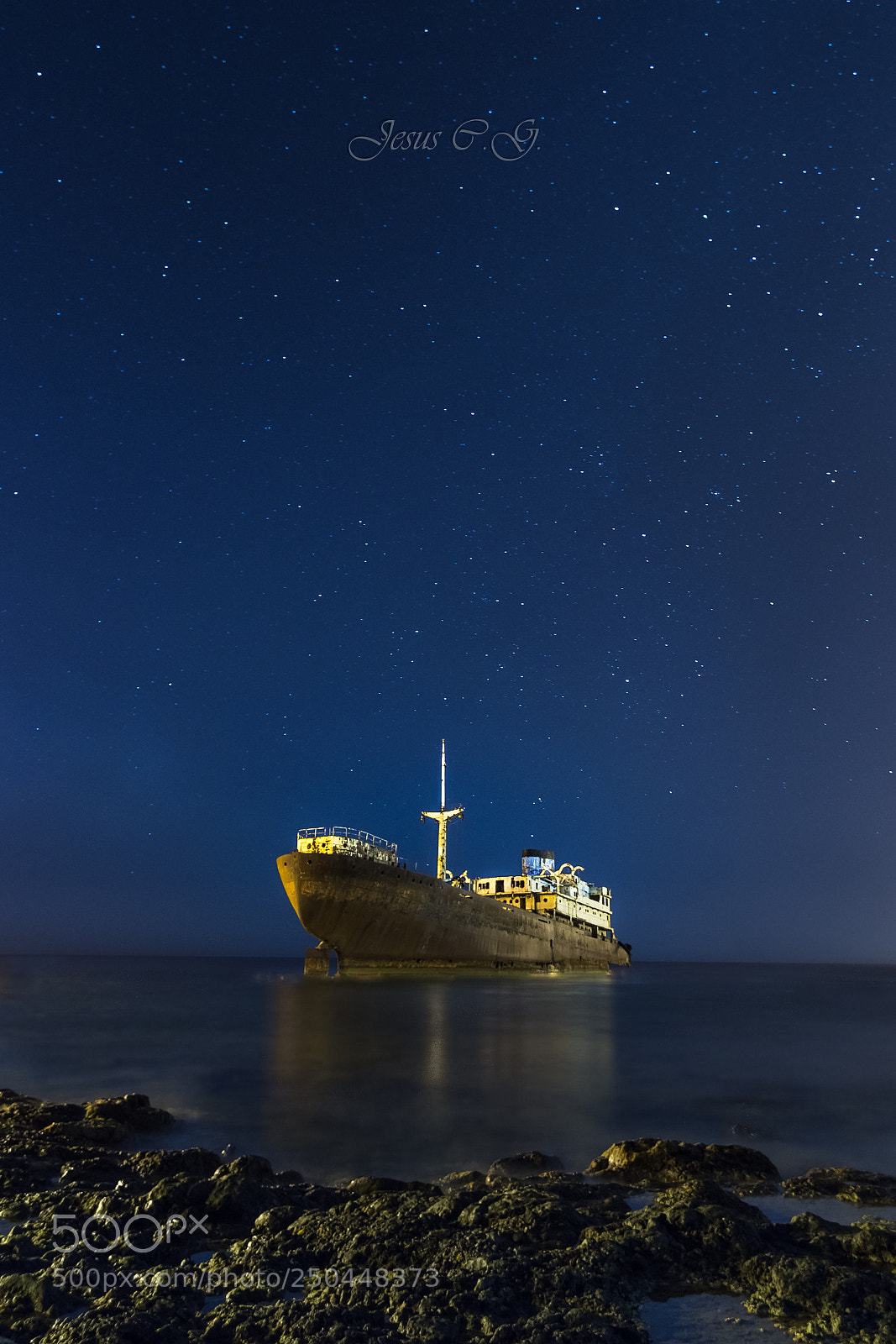 Nikon D7200 sample photo. Telamon shipwreck photography