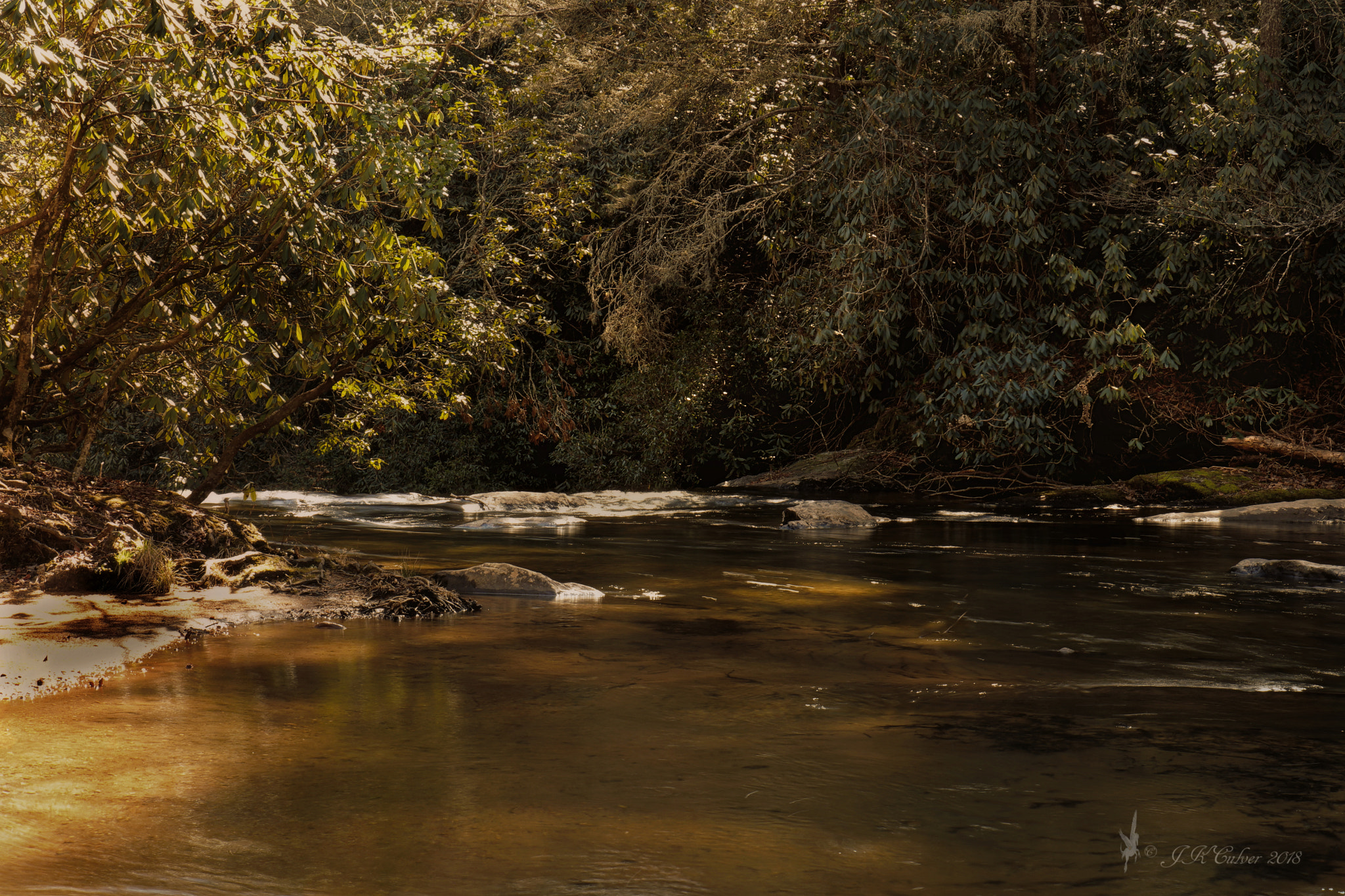 Canon EOS 77D (EOS 9000D / EOS 770D) sample photo. Peace and calm photography