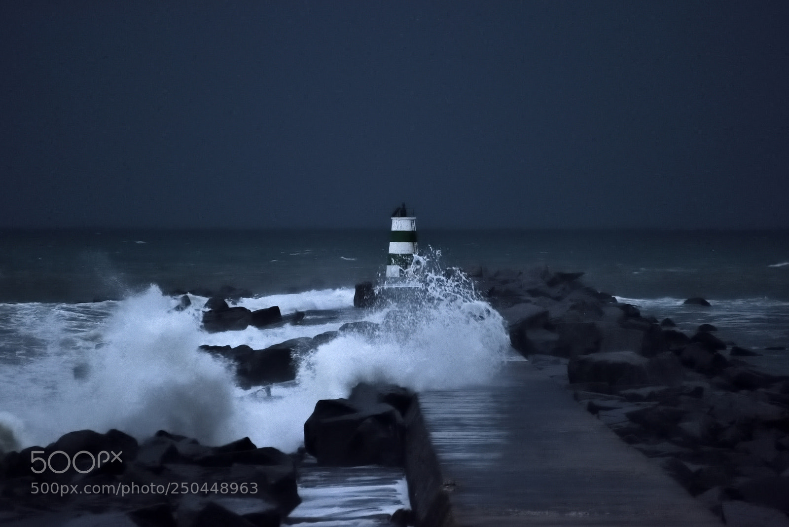 Nikon D810 sample photo. Tempestade felix ferragudo (lagoa) () photography