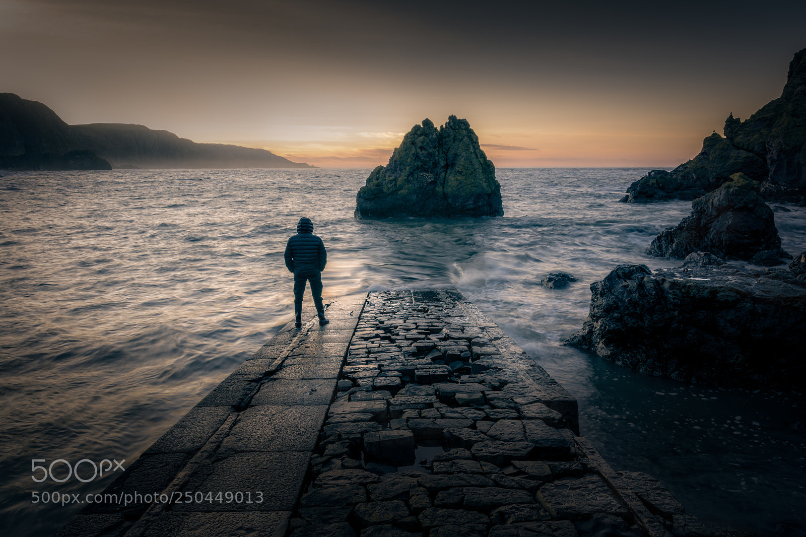 Nikon D7100 sample photo. Pettico wick sunset epic photography