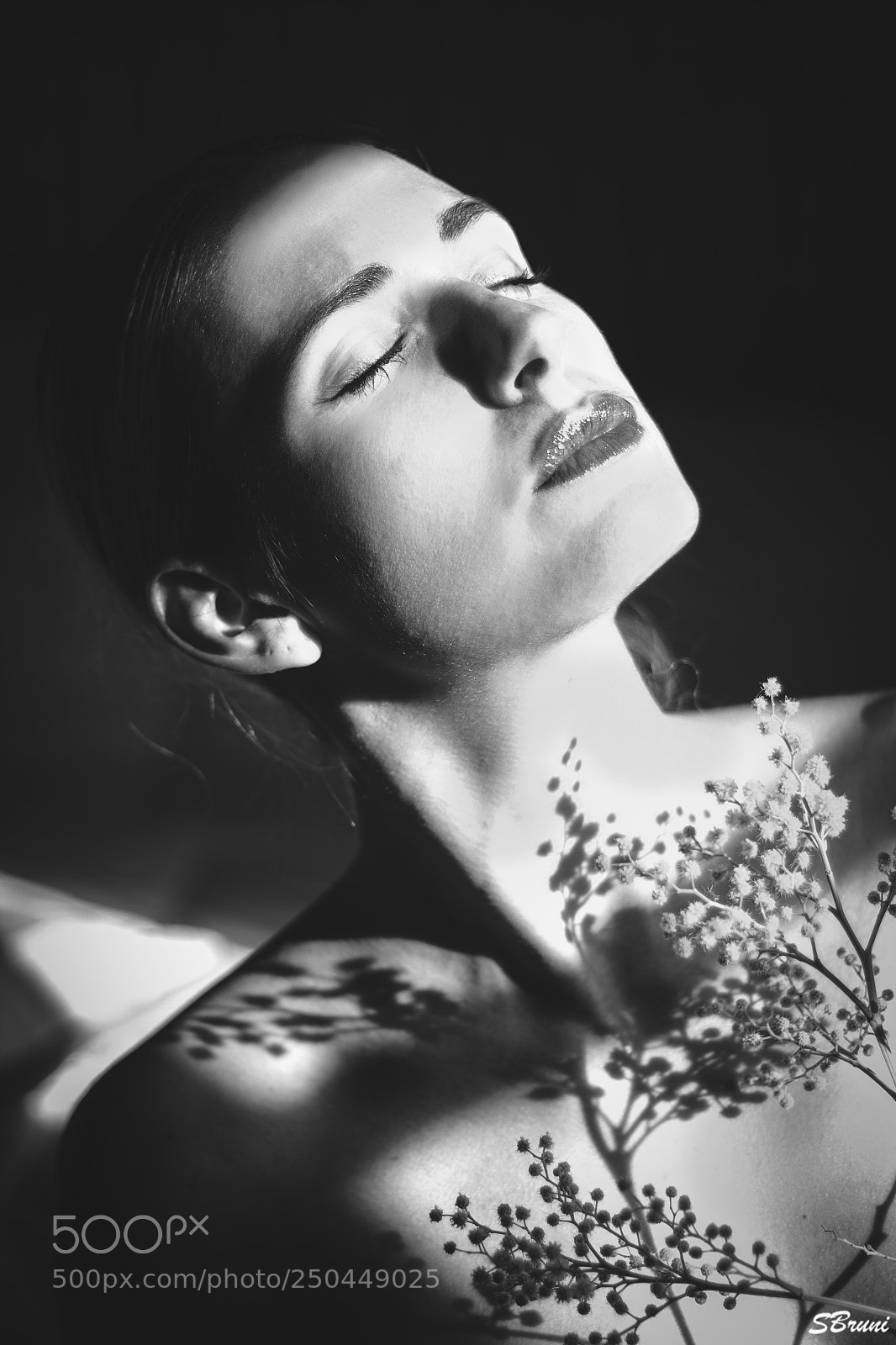 Canon EOS 7D sample photo. Light and shadow photography