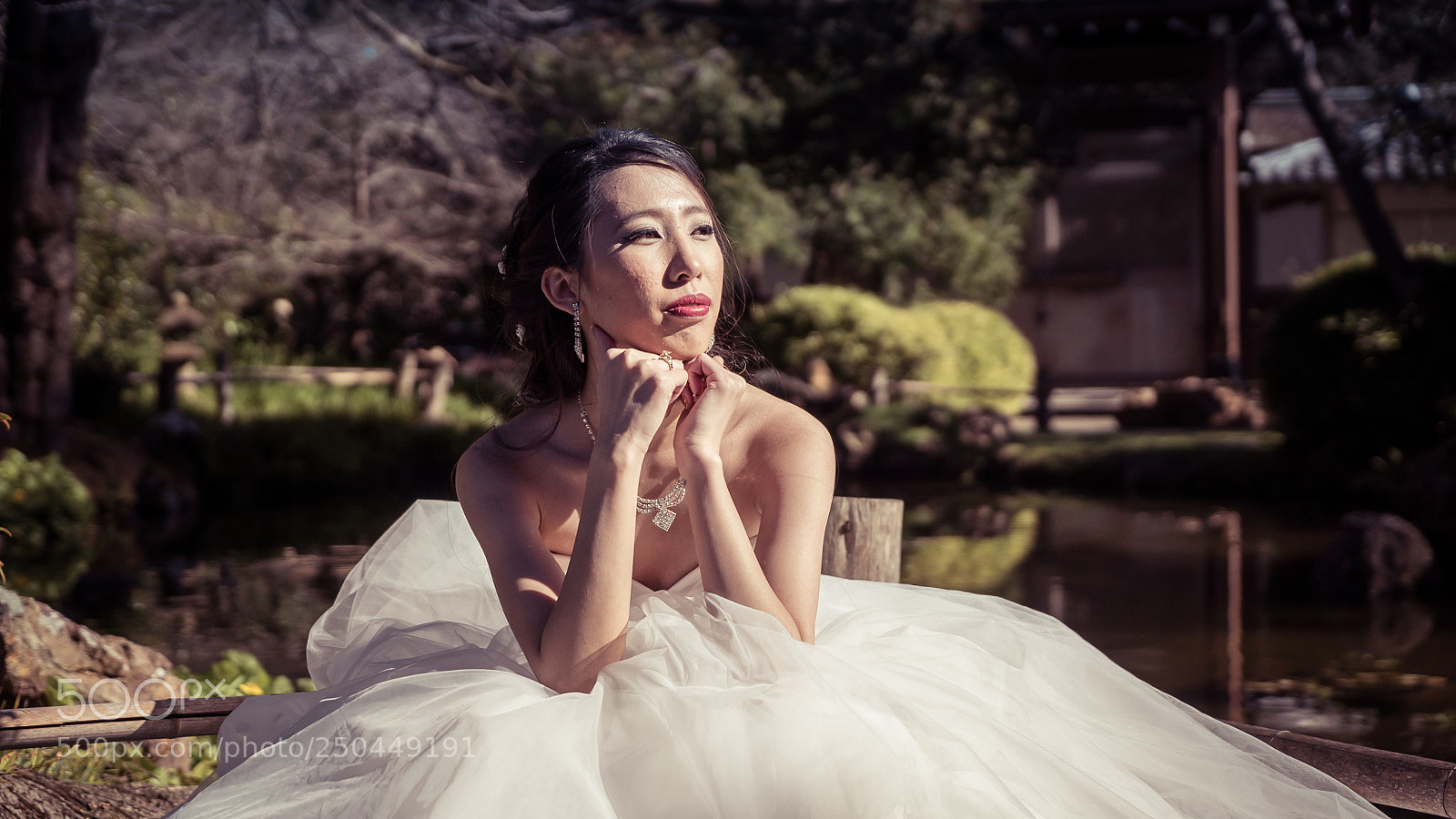 Sony a7S II sample photo. Dsc photography