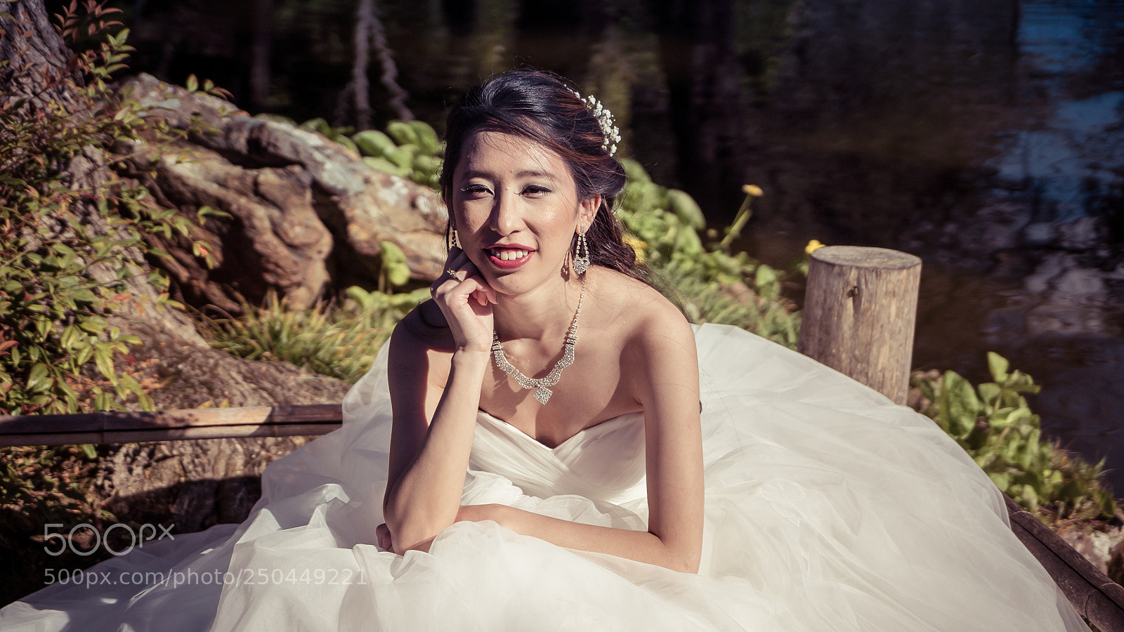 Sony a7S II sample photo. Dsc photography