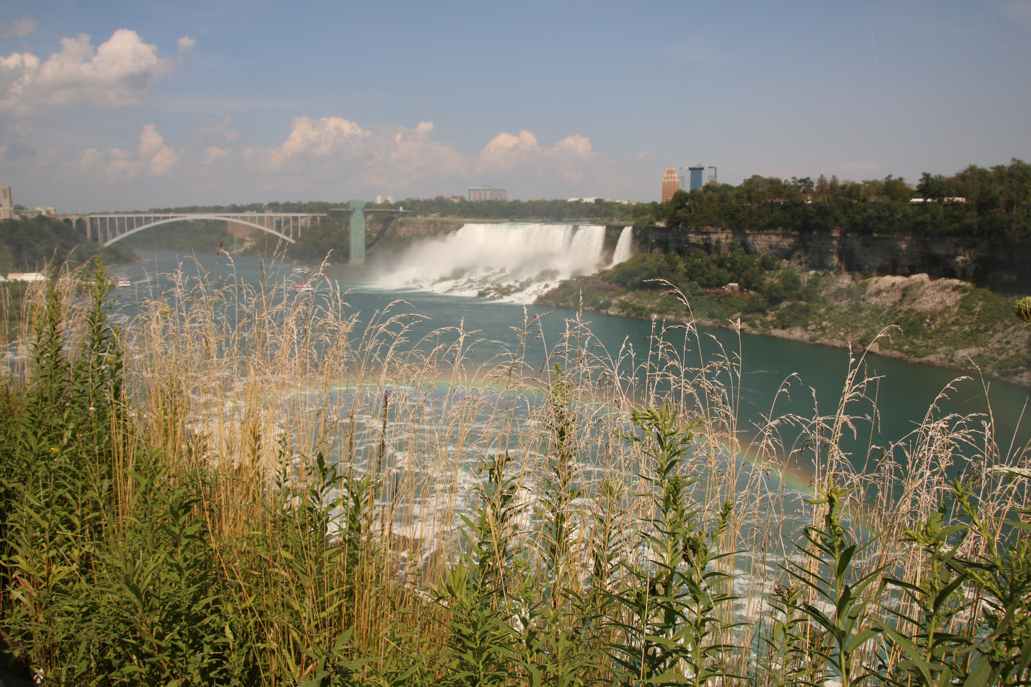Sigma 18-250mm F3.5-6.3 DC OS HSM sample photo. Niagarcaenciel photography