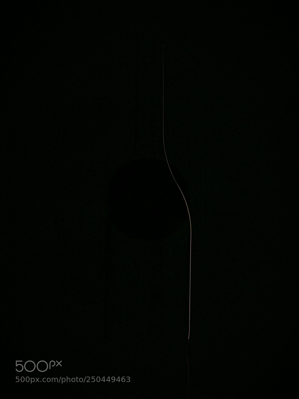 Panasonic Lumix DC-G9 sample photo. Sillhouette photography