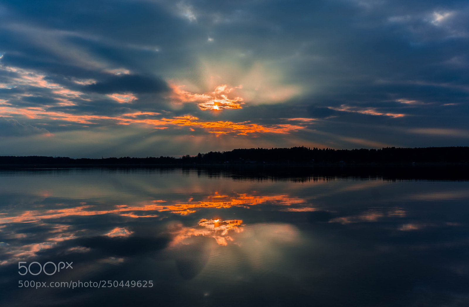 Sony a6000 sample photo. Burning sky photography