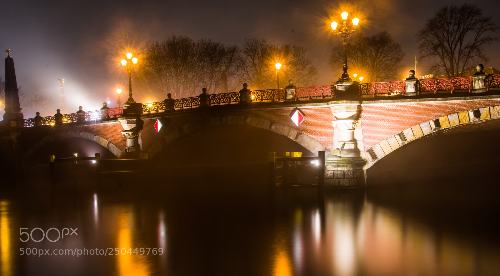 Nikon D7200 sample photo. Brücke  photography