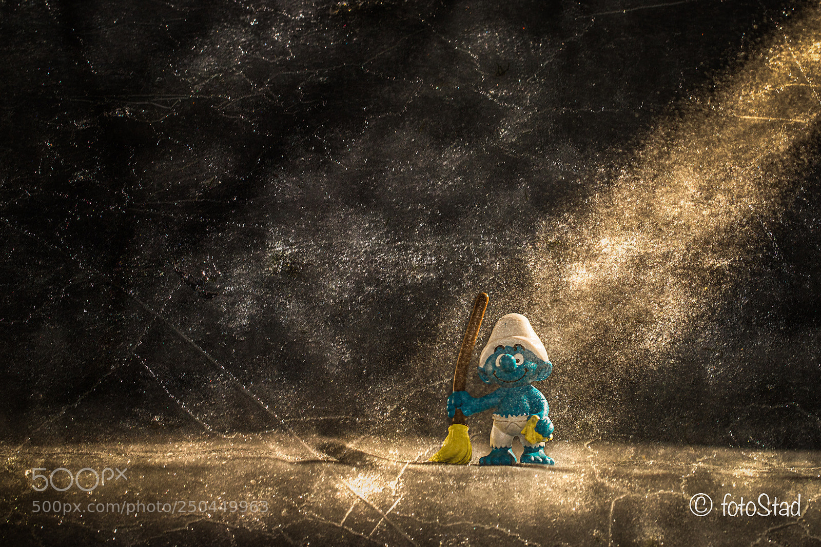 Canon EOS 6D Mark II sample photo. Dusty photography