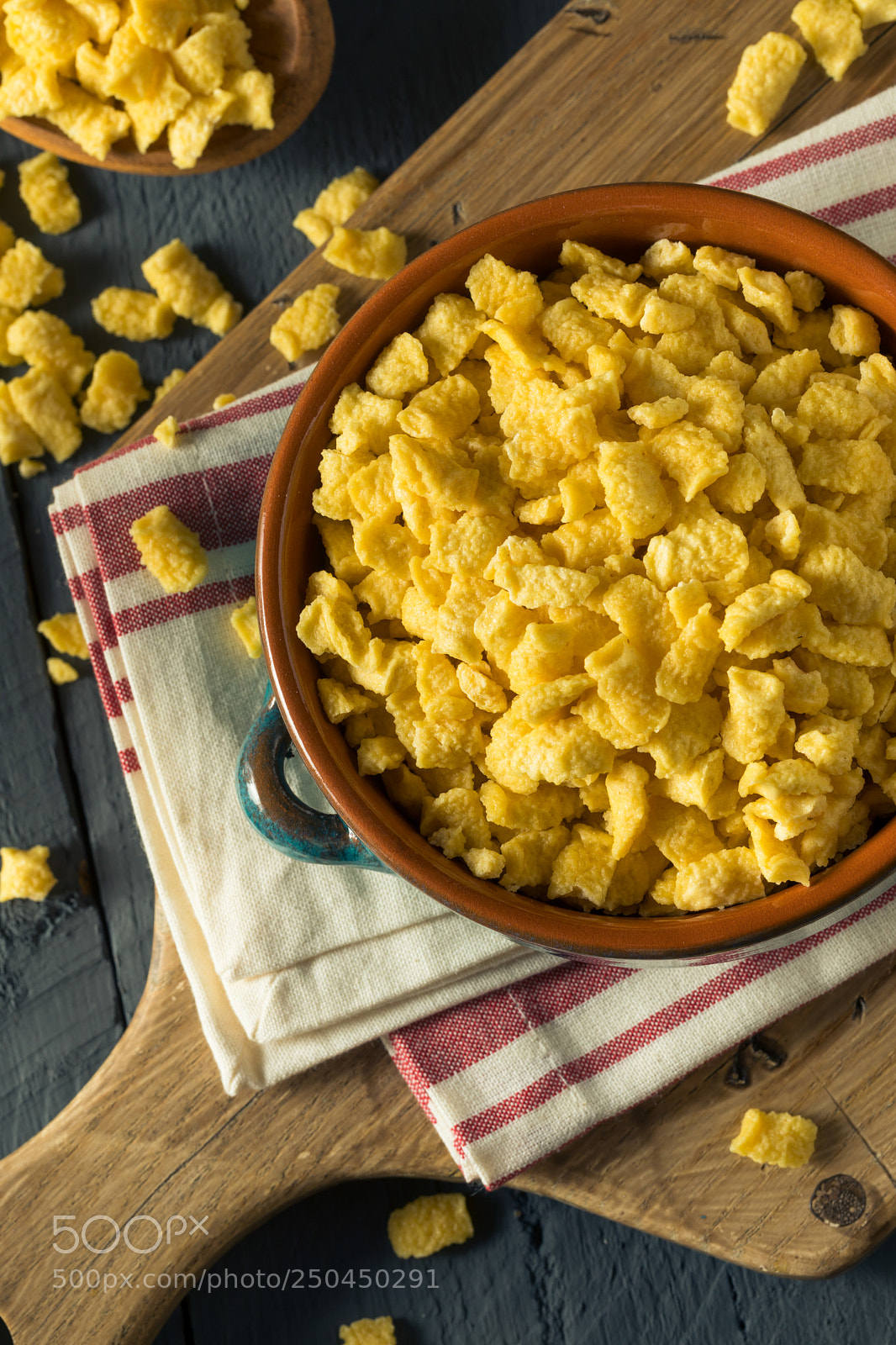 Canon EOS 5D Mark IV sample photo. Dry organic spaetzle dumplings photography