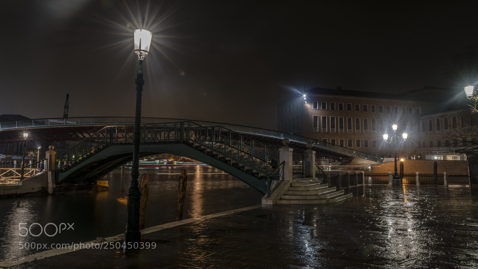 Nikon D800E sample photo. Venezia photography