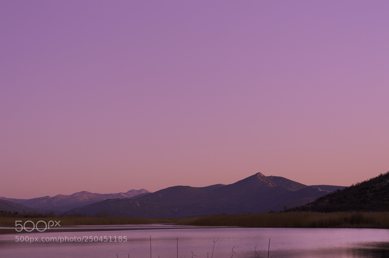 Nikon D3200 sample photo. When sun go down. photography