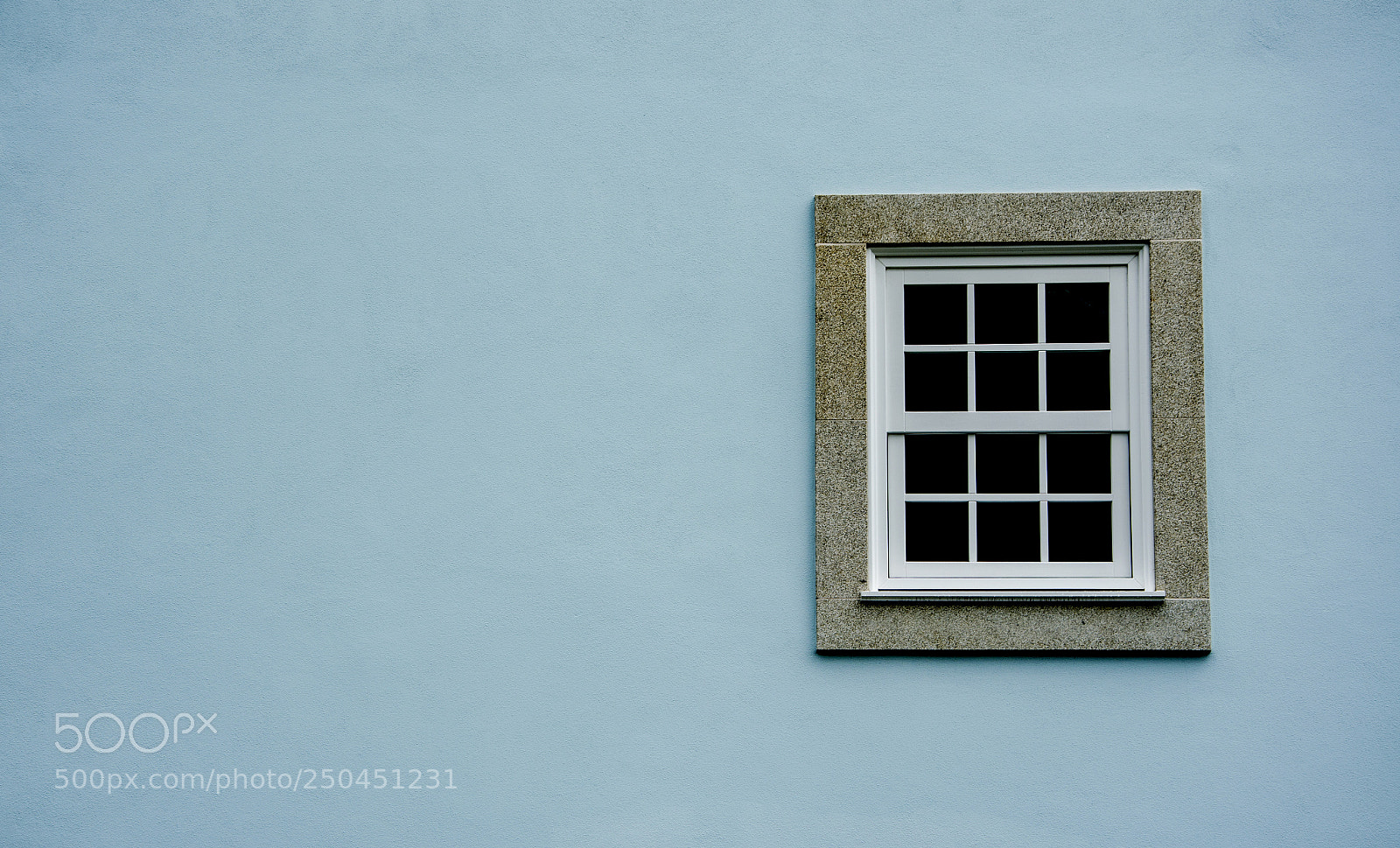 Nikon D5100 sample photo. Minimal look photography
